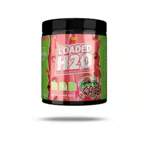 CNP Loaded H20 300g Big Juicy Melons