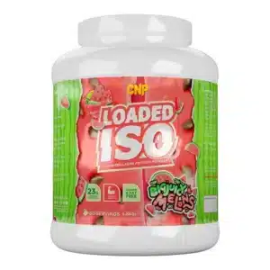 CNP Loaded ISO 1.8kg Big Juicy Melons