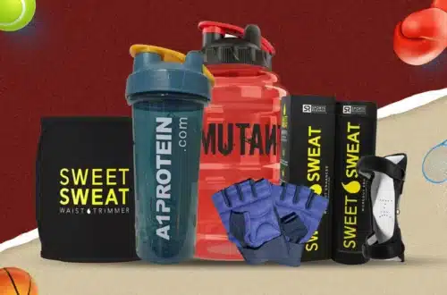 SPORTS ACCESSORIES