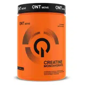 qnt move creatine monohydrate powder