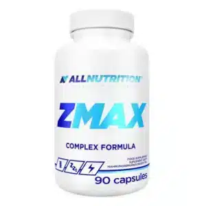 allnutrition zmax complex formula 90 capsules