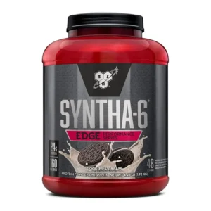 BSN SYNTHA-6 EDGE Protein Powder Cookies and Cream (1)