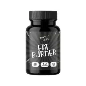 Eiwit Labz Fat Burner – Ignite Metabolism Boost Energy & Burn Fat Fast