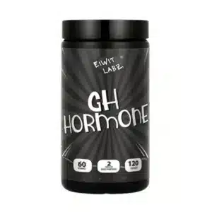 Eiwit Labz GH Hormone Natural Growth Sleep Quality & Muscle Recovery Support