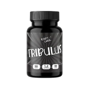 Eiwit Labz Tribulus – Testosterone Strength & Performance Support