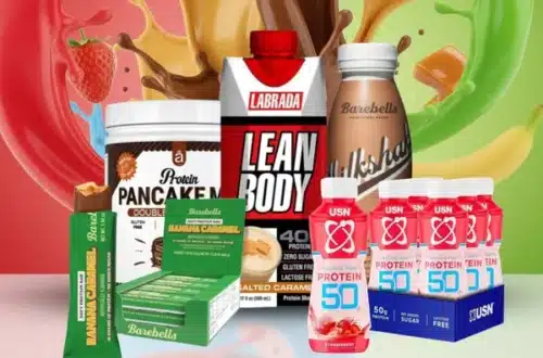 HEALTHY FOOD