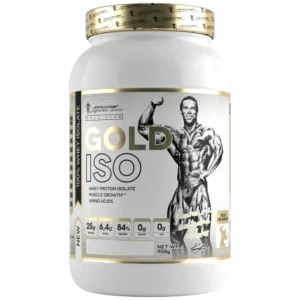 Gold Iso 908g