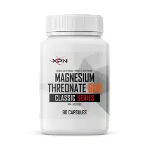 XPN Magnesium Threonate