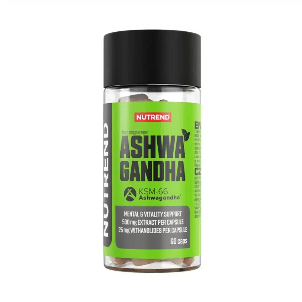NUTREND ASHWA GANDHA