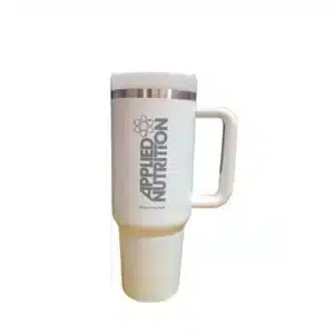 White Shaker