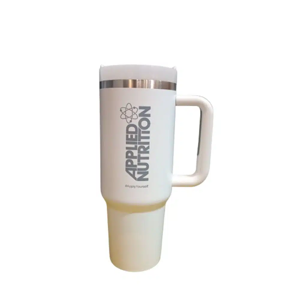 White Shaker