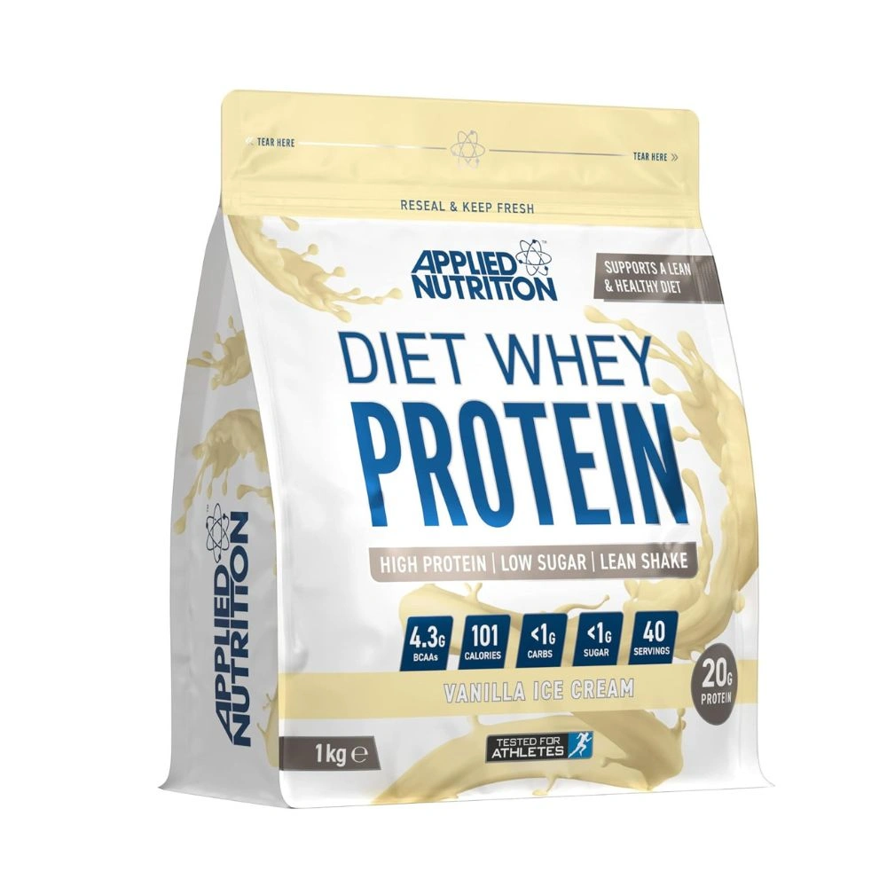 Applied Nutrition Diet Whey Protein | Lean Muscle Support & Weight Management - Image 3