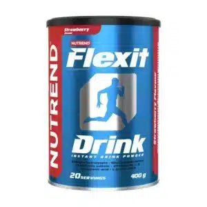 Nutrend Flexit Drink Joint Care Instant Drink Joint Support & Mobility Formula