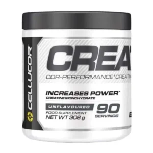 Cellucor Creatine Monohydrate Unflavored 90 Servings