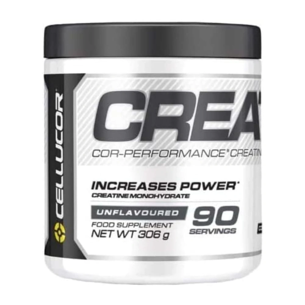 Cellucor Creatine Monohydrate Unflavored 90 Servings