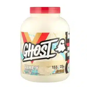 Ghost Whey Protein 5LB – Premium Whey Protein Blend