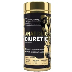 Kevin Levrone Anabolic Diuretic 90 Tablets (Clearance)