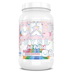 RYSE Loaded Protein Powder | Premium Whey Protein Blend