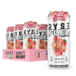 RYSE Fuel Energy Drink 473ML
