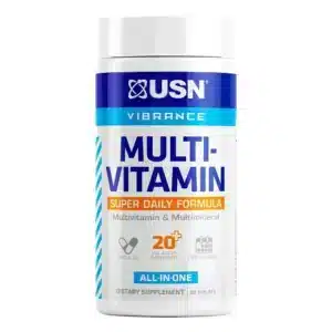 USN Multivitamin 60 Tablets