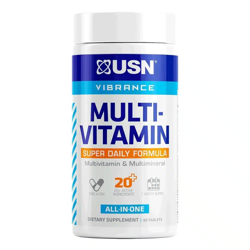 USN Multivitamin 60 Tablets