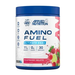 Applied Nutrition Amino Fuel EAA 390g