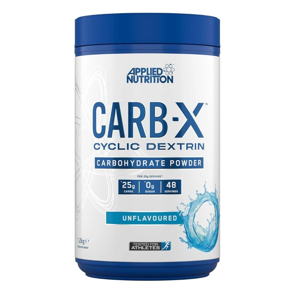 Applied Nutrition Carb-X 48 Servings 1.2kg