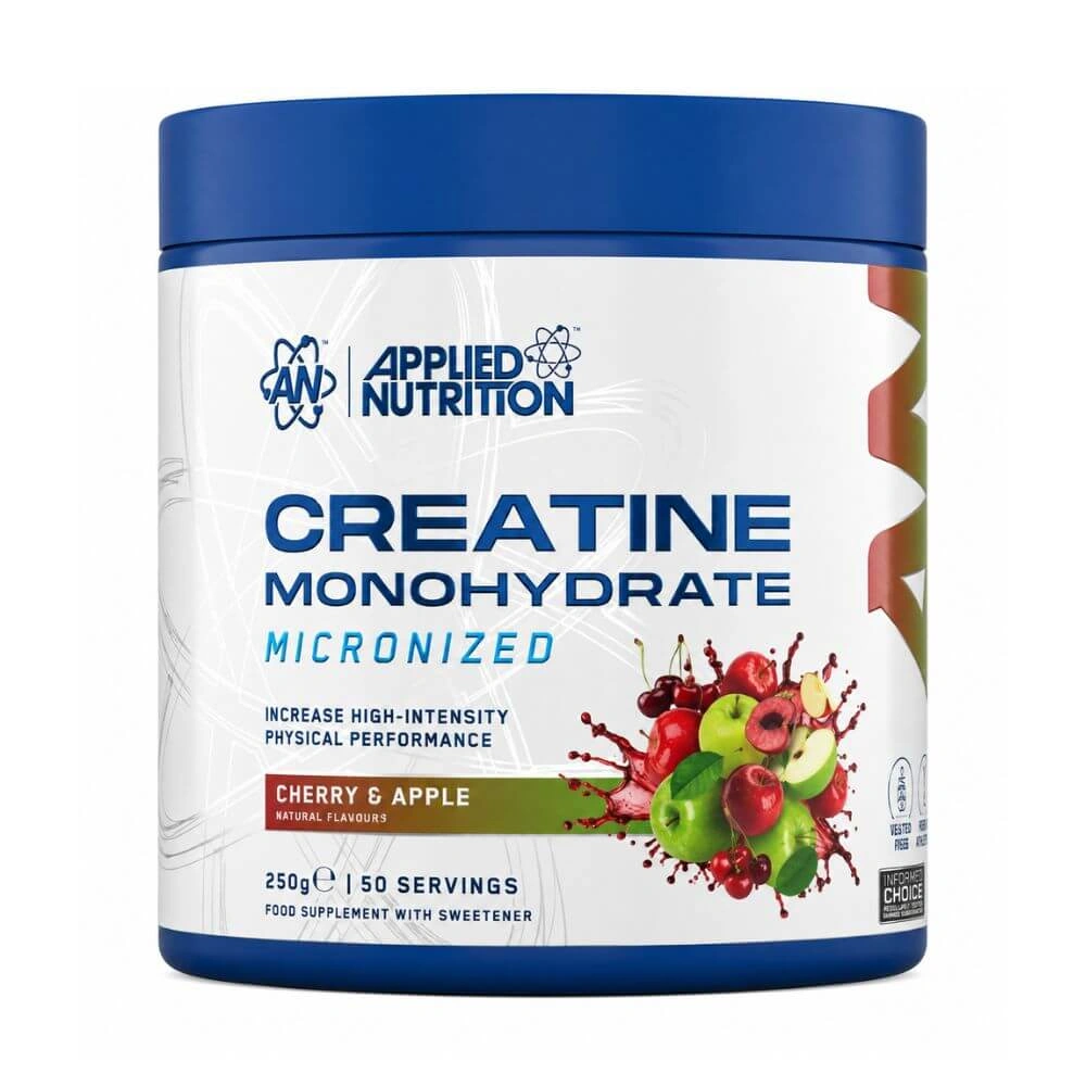 Applied Nutrition Creatine Monohydrate - Image 4