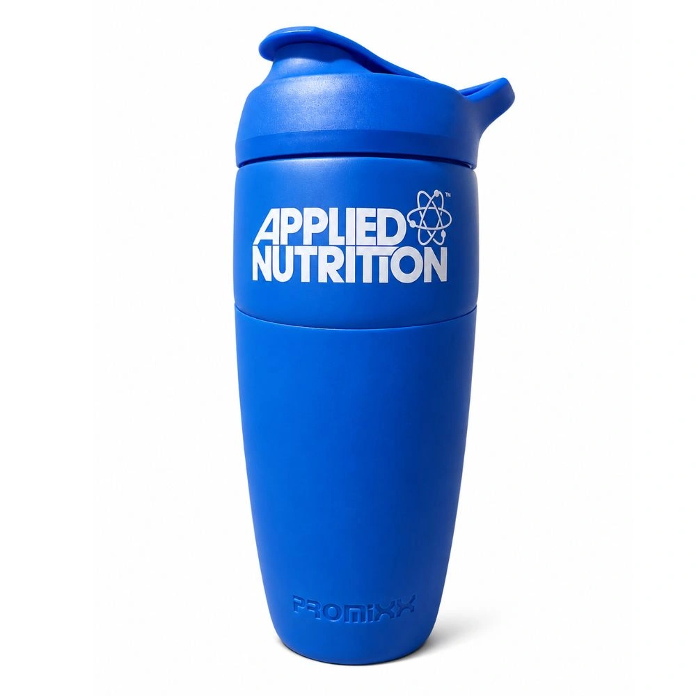 Applied Nutrition Promixx Pursuit 700ML Single Wall Stainless Steel Shaker Bottle