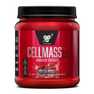BSN CellMass 2.0 Post Workout Recovery Powder 25 Servings