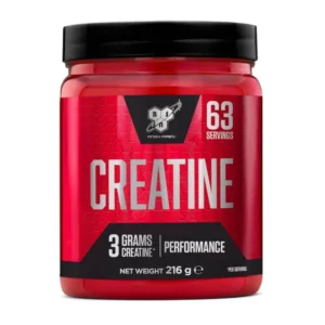 BSN Creatine Monohydrate Powder