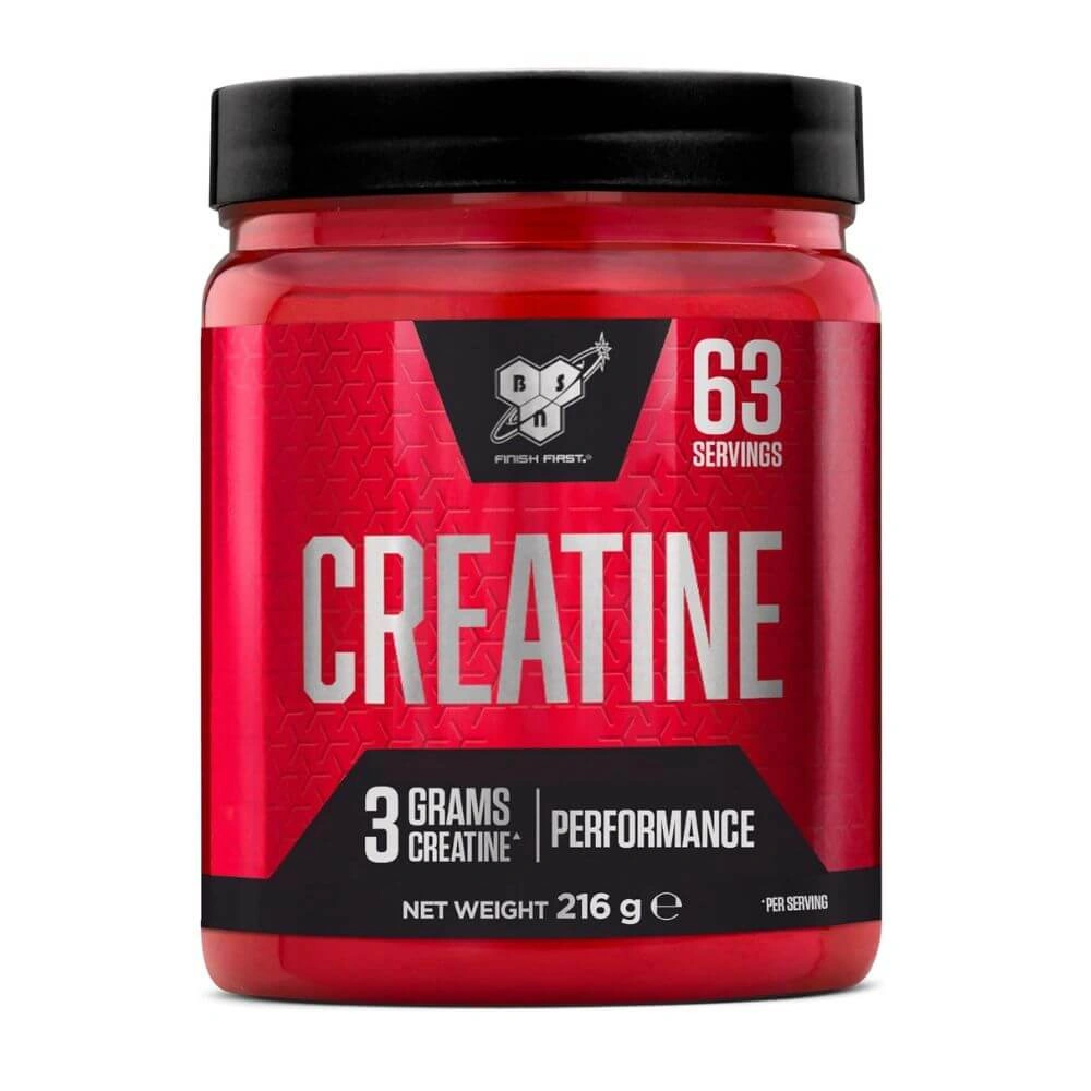 BSN Creatine Monohydrate Powder