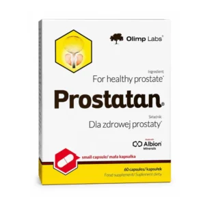 Olimp Labs Prostatan 60 Capsules