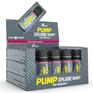 Olimp Pump Xplode Shot Pre-Workout
