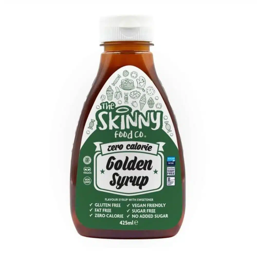 Skinny Food Virtually Zero Calorie 425ml