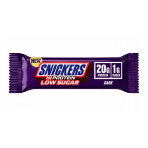Snickers Hi-Protein Bar 20 g Protein